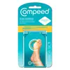 Image de Compeed Pansements Oignons Moyen Format 5 unités