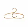 Image de Cintre enfant rotin