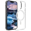Image de dbramante1928  Coque arrière Iceland Pro avec MagSafe pour Apple iPhone 13 Pro - Transparent