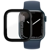 Image de PanzerGlass Coque Full Body Apple Watch 7 / 8 / 9 - 45 mm - Noir