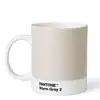 Image de Mug Pantone gris clair