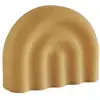 Image de Veilleuse marron en sillicone H14x18x6cm