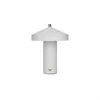 Image de Lampe en acier 18xH24.5cm
