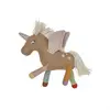 Image de Peluche en coton H23x20x6cm