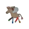 Image de Peluche en coton H23x20x6cm