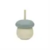 Image de Gourde enfant en silicone H16x10x10cm