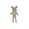 Image de Peluche en coton H34,5x18,6x4cm