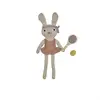 Image de Peluche en coton H40,9x16,6x5,6cm