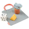 Image de Lot de 4 blocs sensoriels