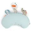 Image de Coussin d'éveil Tummy time