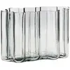Image de Vase en verre transparent