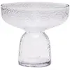 Image de Vase en verre transparent