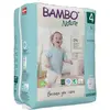 Image de Bambo Nature Culottes d'Apprentissage Taille 4 7-12 kg 40 unités