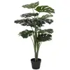 Image de Plante artificielle H90 cm - Vert