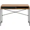 Image de Bureau chêne