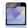 Image de PanzerGlass Protection d'écran en verre trempé Anti-bactéries Samsung Galaxy Z Flip 6 / Flip 7 FE