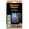 Image de PanzerGlass Protection d'écran Privacy Ultra-Wide Fit Anti-bactérienne avec applicateur Apple iPhone 16 Pro