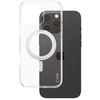 Image de CARE by PanzerGlass Coque Kickstand MagSafe Apple iPhone 16 Pro Max - Silver