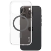Image de CARE by PanzerGlass Coque Urban Combat MagSafe pour Apple iPhone 16 Pro - Noir