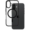 Image de CARE by PanzerGlass Coque Urban Combat MagSafe Apple iPhone 16 - Urban Combat Black