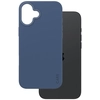 Image de CARE by PanzerGlass Coque Fashion MagSafe Apple iPhone 16 Plus - Blue