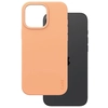 Image de CARE by PanzerGlass Coque Fashion MagSafe Apple iPhone 16 Pro Max - Peachy