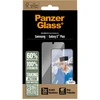 Image de PanzerGlass Protection d'écran Ultra-Wide Fit Anti-bactérienne Samsung Galaxy S25 Plus
