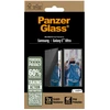 Image de PanzerGlass Protection d'écran Privacy Ultra-Wide Fit Anti-bactérienne avec applicateur Samsung Galaxy S25 Ultra