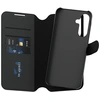 Image de CARE by PanzerGlass Étui de télephone portefeuille Tango 2 en 1 avec MagSafe Samsung Galaxy A56 - Black