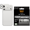 Image de PanzerGlass Fender Protection Caméra iPhone 17 Pro Max - Silver