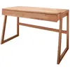 Image de Bureau en hêtre massif
