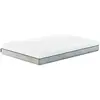 Image de Matelas mousse de soja épaisseur 28cm 180x200