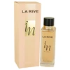 Image de In Woman - La Rive Eau De Parfum Spray 90 ml