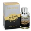 Image de The Hunting Man - La Rive Eau De Toilette Spray 75 ml