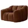 Image de Fauteuil, terracotta