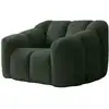 Image de Fauteuil, vert foncé