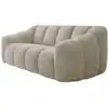 Image de Canapé 2pl, beige