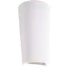 Image de Applique Céramique Blanc E27 1 Lana
