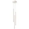 Image de Suspension Acier Beige G9 3 Pastelo