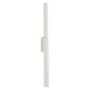 Image de Applique Acier Beige G9 2 Pastelo