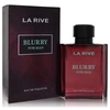 Image de Blurry For Man - La Rive Eau De Toilette Spray 100 ml