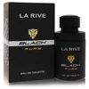 Image de Black Fury - La Rive Eau De Toilette Spray 75 ml