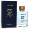 Image de Amber King - La Rive Eau De Toilette Spray 100 ml