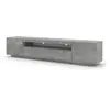 Image de Meuble TV effet bois Gris