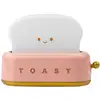Image de Veilleuse rechargeable Toaster