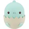 Image de Veilleuse rechargeable bébé Dinosaure