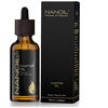 Image de Nanoil Castor Oil 50ml