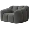 Image de Fauteuil, gris