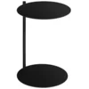 Image de Table d'appoint ande noir