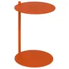 Image de Table d'appoint ande orange